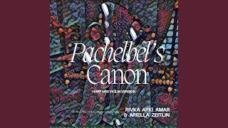 Download lagu Pachelbel's Canon (Harp and Violin Version) mp3