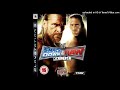 WWE SmackDown Vs Raw 2009 - "Lay Your Money Down" (The Exies)