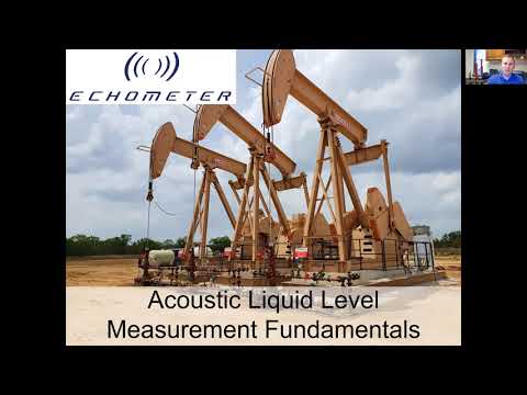Echometer Online Seminar - Day 1 Fluid Levels