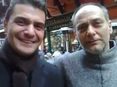 Dammi il Tiro - Marcello Leoni e la passione per i fumetti