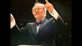 Remastered - John Williams conducts E.T. - Adventures on Earth