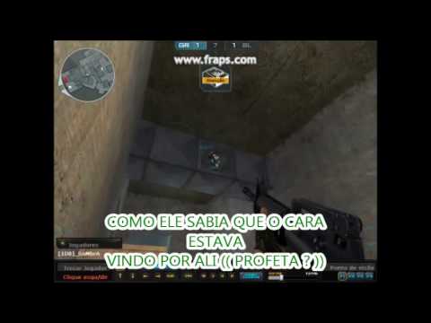 [1DB]_SoMbrA LT DO CLAN  »1DB ™