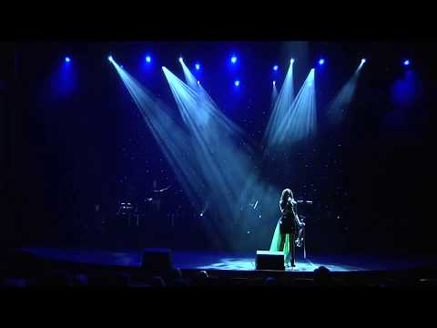 Haunting Celtic Medley - She Moved Through the Fair | The Coolin | Kashmir Cover - SEPHIRA  [LIVE]