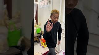 Download lagu dj kondur sudah sampai di rumah aba amin siap dukung pak awe di top 12 da8 malam ini mp3