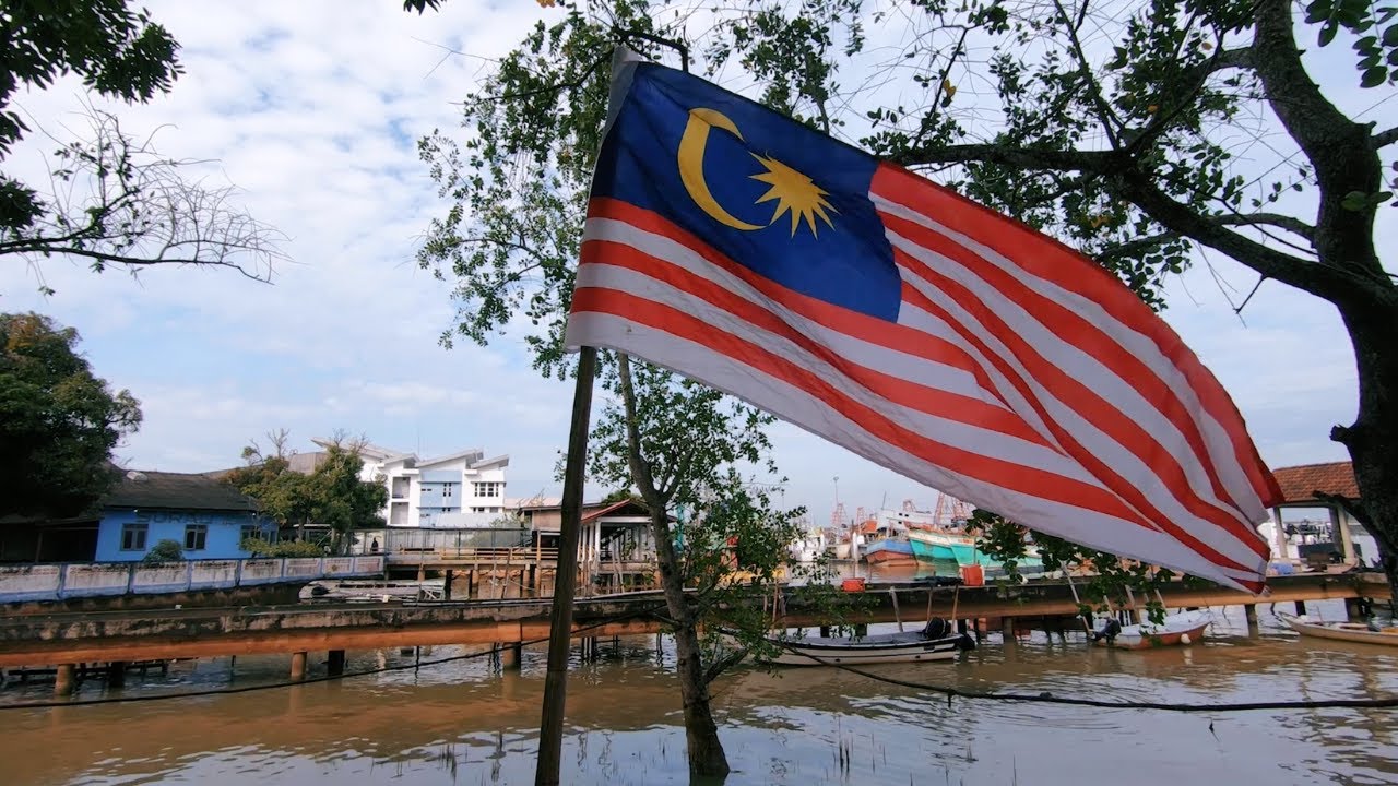 FAILED Explore in Kuala Terengganu (Ep6. Great Malaysia Road Trip Vlog)