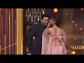 Alia Bhatt Winning First Best Actress Award Of 2020 Full Video