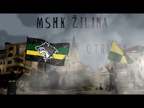 mopy - ŽILINSKÍ VLCI [MsHK Žilina]
