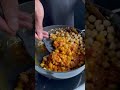 Chole Bhature Shorts