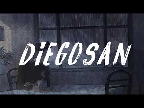 DIEGOSAN - PERSPIDA (prod.@coganbeat)