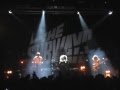 The Subways - With You (live in Bremen 2015 ...