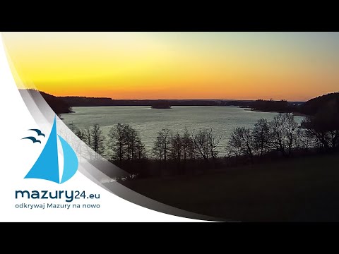Wiosenne Mazury, Timelapse MIX cz. II