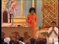 Sathya Sai Baba Aarti