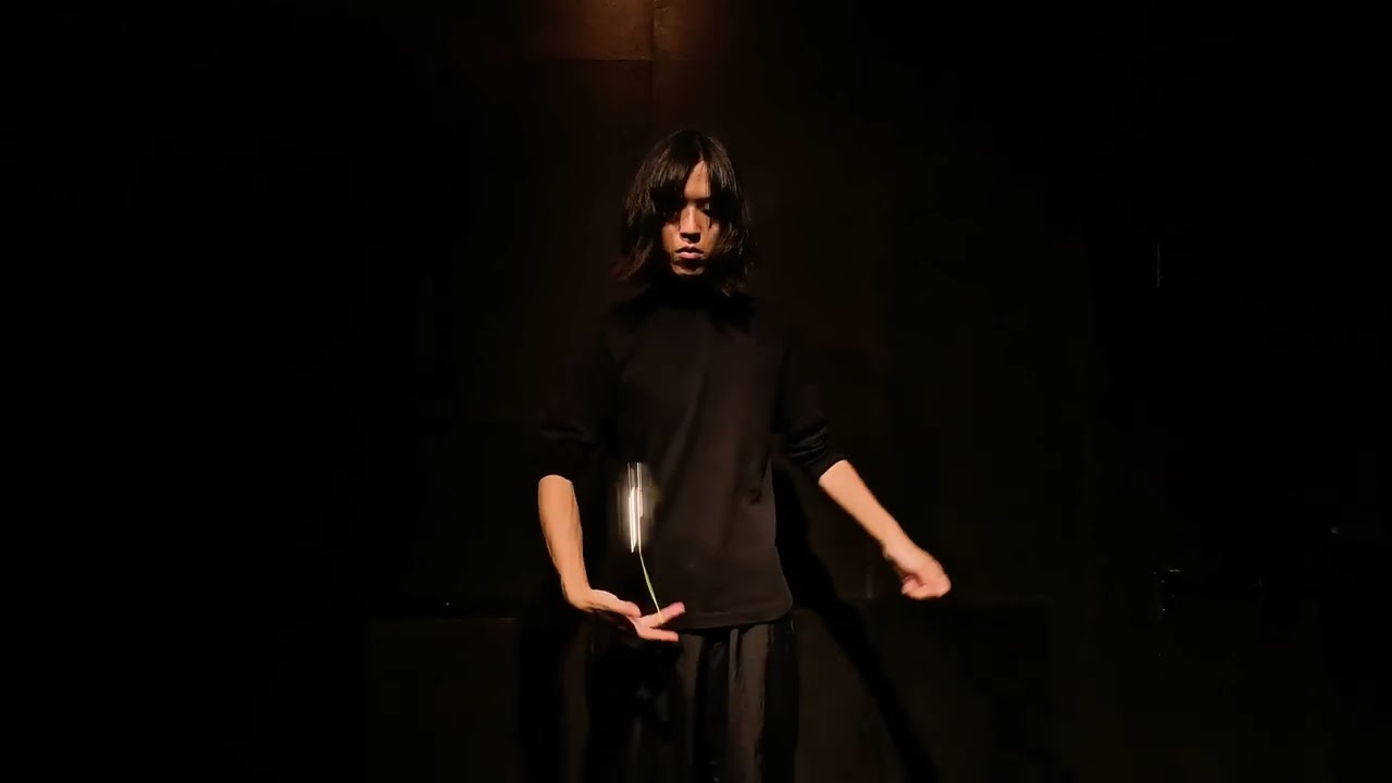 デルフィニウム