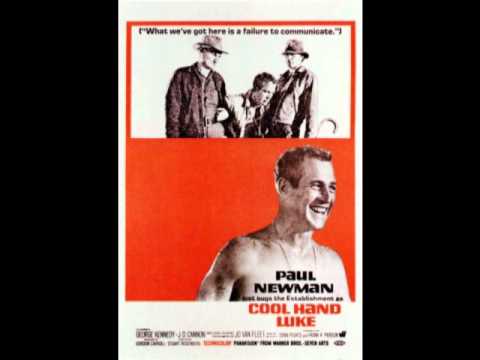 Video thumbnail for Main Title (Cool Hand Luke)