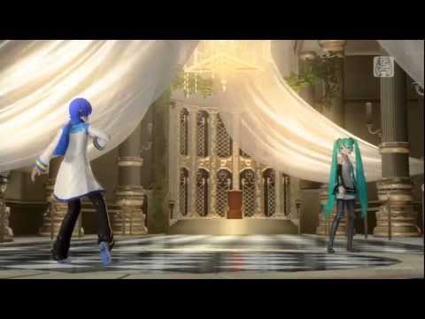 Project Diva Dreamy Theater 2nd Playstation 3