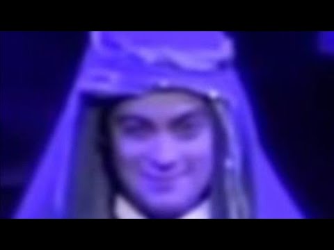 ride the cyclone but it's just my favorite moments