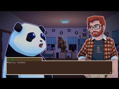 YIIK: Beginning of the Ending