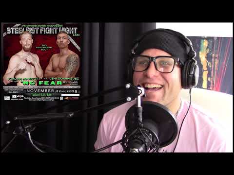 Undefeated by Choice episode 46