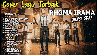 Download lagu LAGU PILIHAN TERBAIKK RHOMA IRAMA Versi SKA | Cover by Ruang SKA mp3