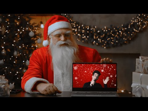 Música de Natal 2021 - Task Force de Natal (Cover RFM)