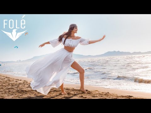Edlira Biba - Dashnia Kiamet (Official Video)