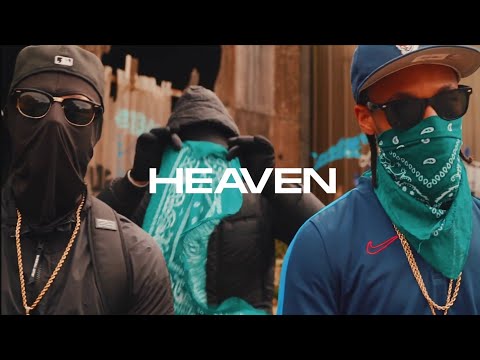DrllxMtchll x BDubz - Heaven (Official Video)