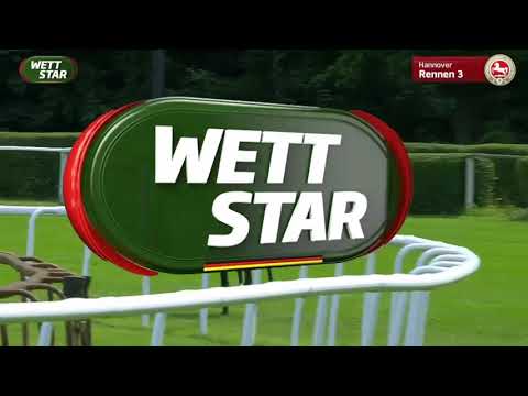 RECKEN   Trophy  Hannover