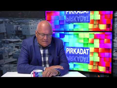 PIRKADAT: Balázs Péter