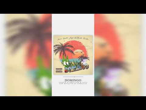 Leozin, Kweller, Jaya, Léo Rocatto e Tchellin - Domingo (Prévia)