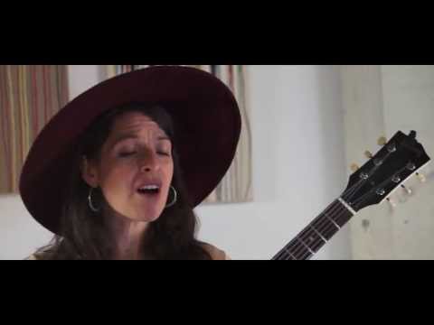 Jesca Hoop - Angel Mom - Live on Sessions From The Box