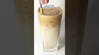 Download lagu Dalgona Coffee - Resep Dalgona Kopi Susu Takaran Sendok Anti Gagal!! #short #shorts #diamasakcozy mp3