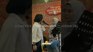 Download lagu Janji Suci || Dengarkanlah Wanita pujaan ku -Careuh official #fyp #music #viral #shorts #lagu mp3
