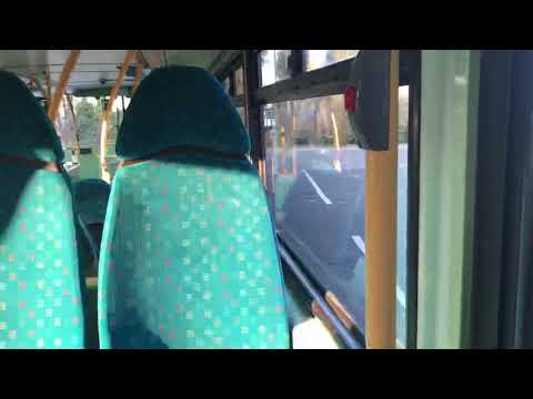 Prehistoric PT1 - Volvo B7TL ALX400 - Arriva 6430 GN04UEX - Route 700 - [Voith D864.3E]