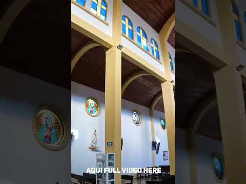 Visitando Darién, La Plaza Principal y Sus Rincones Increíbles Entre Montañas y Tradición