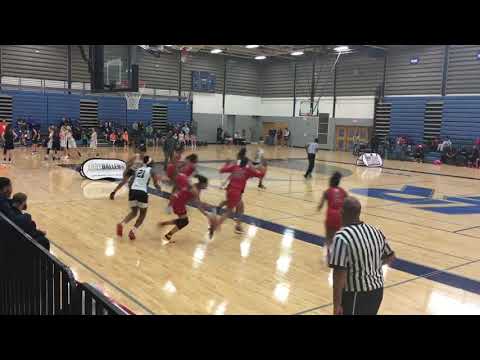 Storm v Michigan Crossover-EYBL