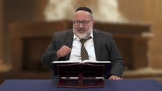 לא לבנות את המזבח גזית | תרי"ג מצוות | הרב בנימין מועלם (הרב דניאל זר) - התמונה מוצגת ישירות מתוך אתר האינטרנט יוטיוב. זכויות היוצרים בתמונה שייכות ליוצרה. קישור קרדיט למקור התוכן נמצא בתוך דף הסרטון