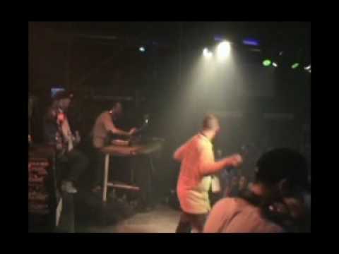 SOTTOTETTO CUP 2010 - 15 - round 2 IRIE CREW pt.3