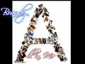 Brandy- All in Me