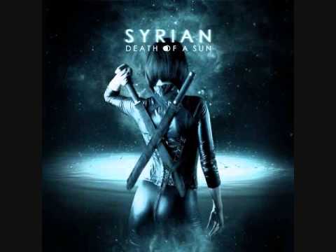Syrian - Fire In Your Eyes (Midnight Resistance Remix)