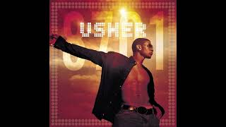 Can U Help Me - Usher HQ (Audio)
