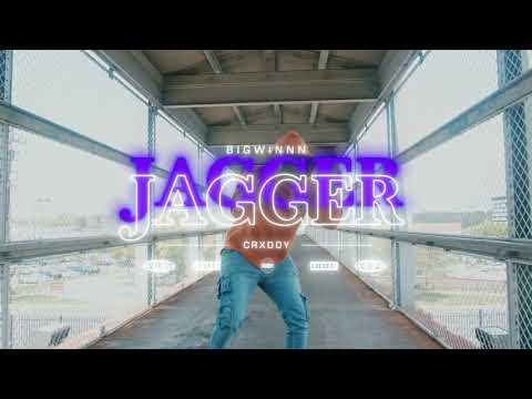 bigwinnn - jagger (official music video) [prod.tmk]