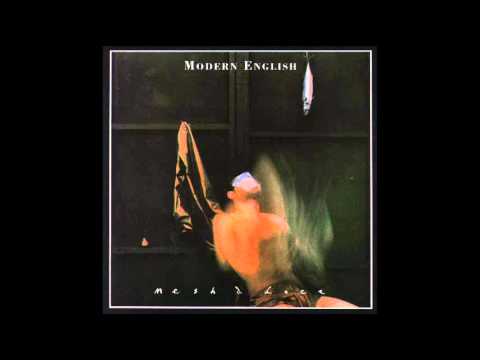 Modern English - Just A Thought