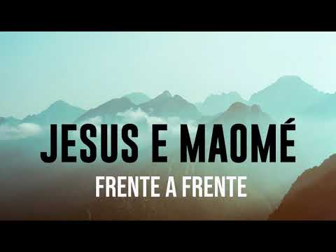 Jesus e Maomé | Up Church London