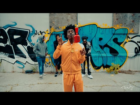 G40 - LLJESS || The Red Mic District Performance || Shot by Don Wong Films