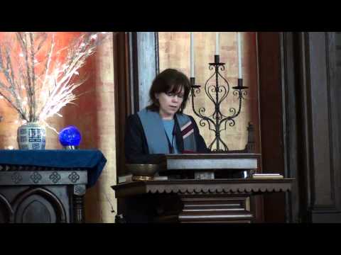 2012-02-12 Sermon Part 1