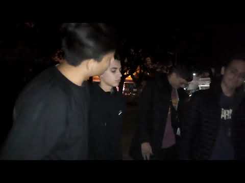 NEBIROS YIMI vs DAIKIRI KFFA vs COKI GIANT - 4tos 2v2 (Fecha 3) Fletcher&Giggs 15/03