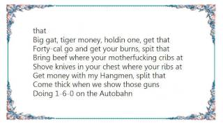 Bobby Brown - No Parts of Us Lyrics