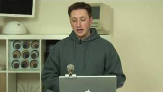 Video thumbnail for Blue Snowflake Microphone Video Review by thedigitallifestyle