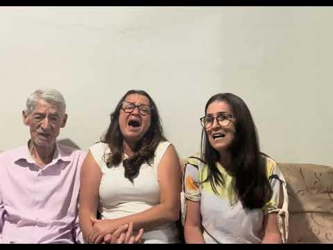 Levantai vossos olhos-323 harpa cristã…