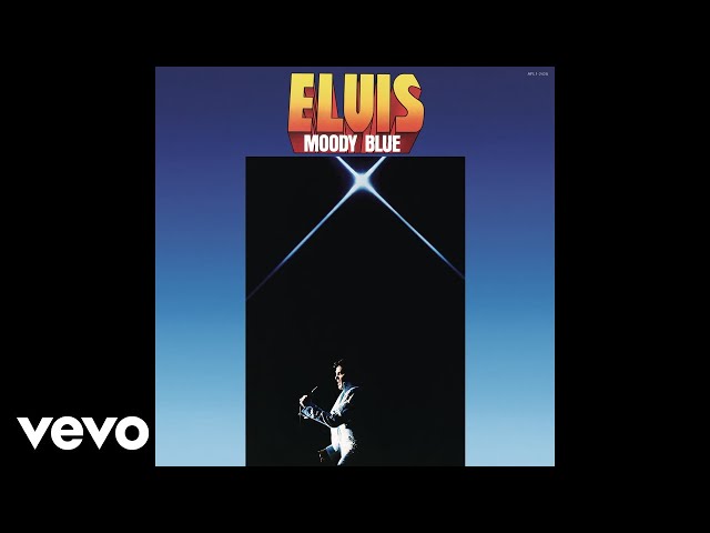 Elvis Presley - If You Love Me (Let Me Know) (Live - Official Audio)